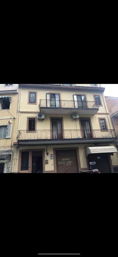 Armonia Lovely Guesthouse Taormina Dış mekan fotoğraf